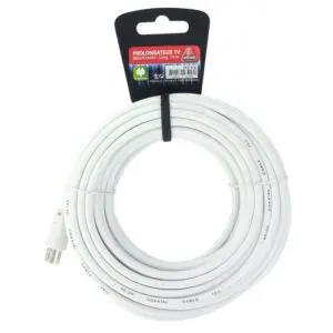 Image produit – Prolongateur coaxial Ø 9,52 mm (alt)