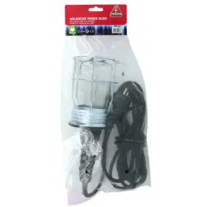 Image produit – Baladeuse panier Dhome – 60 W (alt)