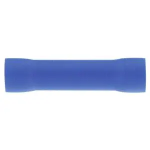 Image produit – Connecteur Dhome – Bleu – Vendu par 10 (alt)
