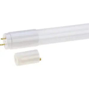 Tube LED - DHOME - G13 - 9 W - 900 lm - L. 600 mm - Vendu par 10