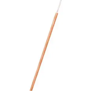 Fil H07 V-U - Dhome - 1,5 mm² - L. 100 m - Marron