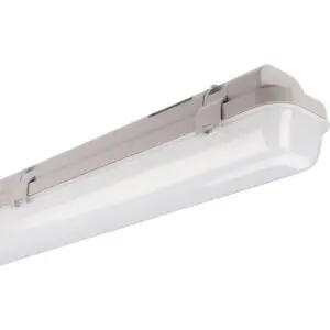 Réglette LED - Dhome - 650 mm - 12 W - 1250 lm - IP65