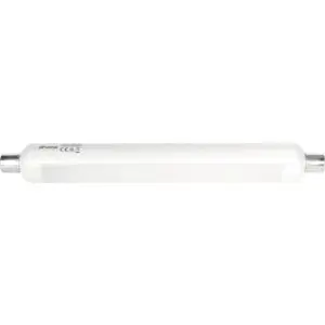 Image produit – Tube LED linolite – Dhome – S19 – 9 W – 806 lm – 3000 K (alt)