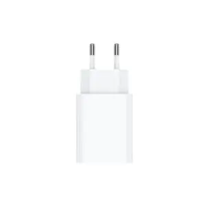 Image produit – Chargeur secteur USB-C + USB-A – Dhome – 20 W (alt)