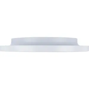 Image produit – Plafonnier LED – Panello – Dhome – 24 W – 1900 lm – Blanc (alt)