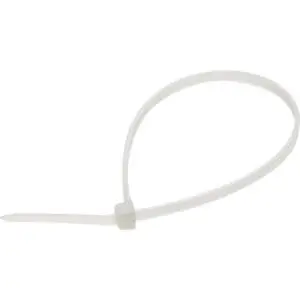 Image produit – Collier de fixation intérieur incolore (alt)