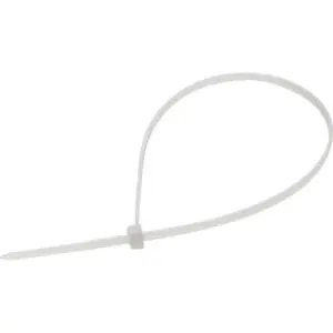 Image produit – Collier de fixation intérieur incolore (alt)
