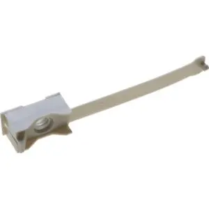 Image produit – Fixe tube Dhome – Diamètre 25 mm – Vendu par 10 (alt)