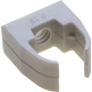 Image produit – Clip ouvert avec cheville (alt)
