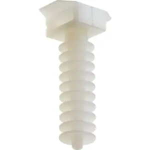 Image produit – Embase collier à cheville Dhome – Longueur 40,2 mm – Vendu par 10 (alt)
