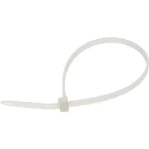 Image produit – Collier de fixation intérieur incolore (alt)
