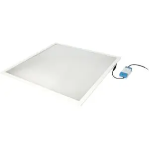 Plafonnier LED - DHOME - Solar - Prismatique - 3200 lm - 4000 K