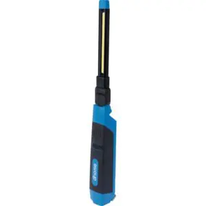 Baladeuse LED - Vig - Dhome - 5 W - 500 lm - 5000 K - IP54 - Rechargeable