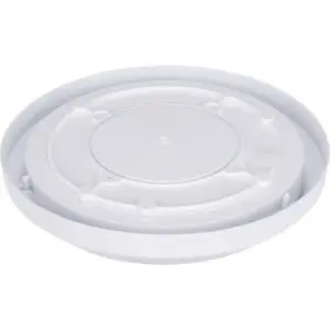 Image produit – Lot – Hublot LED Anti-vandalisme – Shelter – Dhome – Vendu par 2 (alt)