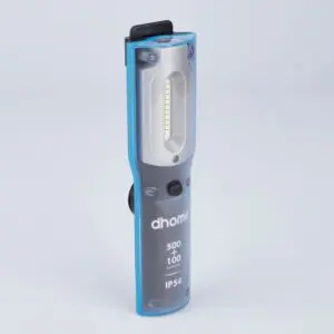 Image produit – Baladeuse LED rechargeable Pro Ibili Dhome (alt)