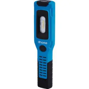 Image produit – Baladeuse rechargeable 2 modes  Voltes Dhome (alt)