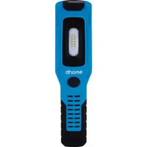Baladeuse LED - Voltes - Dhome - 3 W - 300 lm - 6500 K - Rechargeable
