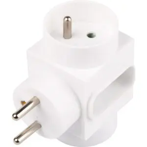 Image produit – Fiche triplite mixte Dhome – 2 x 2P+T et 1 x 2P (alt)