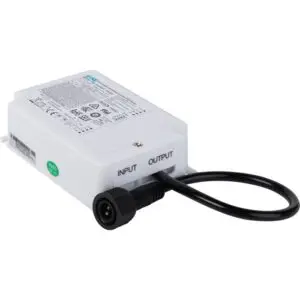 Alimentation dimmable pour luminaire LED - Dhome - DALI 2/PUSH/0 à 10V - 29/48 W  - 600/1100 mA
