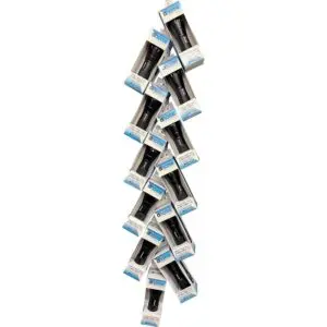 Kit cross torches - Dhome - 12 boites