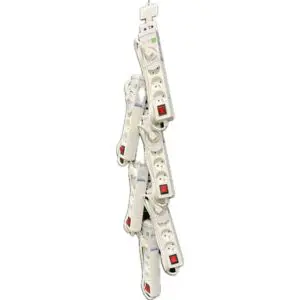 Kit cross multiprises 5P - Dhome - 12 boites