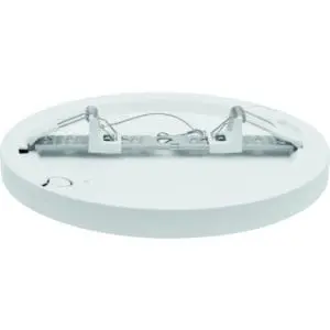Image produit – Plafonnier LED – Flexi – Dhome – 18 W – 1800 lm – 3000/4000/6000 K – Ø 225 mm – Fixation Réglable (alt)