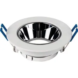 Support de spot encastrable - Dhome - Orientable