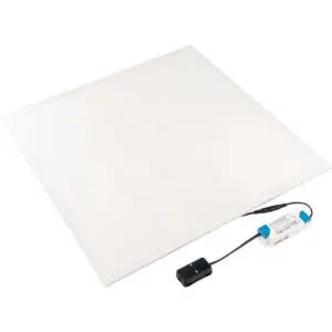 Plafonnier LED backlit - DHOME - Solar B - 30 W - 3600 lm - 4000 K - UGR<22