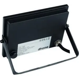 Image produit – Projecteur LED extérieur – Horma + – À détection (alt)