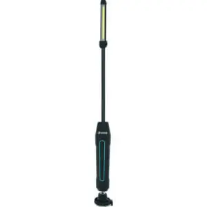 Baladeuse LED - Flex - Dhome - 5 W - 600 lm - 6500 K - IP54 - Rechargeable