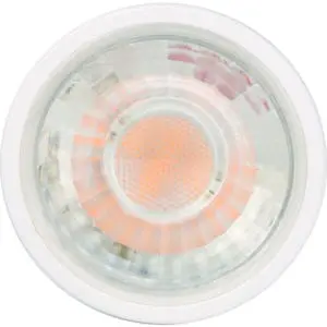 Image produit – Ampoule LED spot – Dhome – GU5.3 – 6 W – 530 lm – 3000 K – 60° – Dimmable (alt)