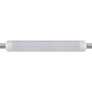 Tube LED linolite - Dhome - S19 - 9 W - 806 lm - 4000 K - Boite