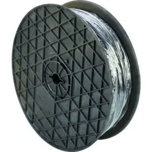 Câble H07 RN-F - Dhome - 3G1,5 mm² - Demi touret - L. 75 m
