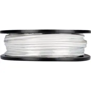 Image produit – Câble H05 VV-F – Dhome – 3G2,5 mm² – Blanc – Brochable (alt)