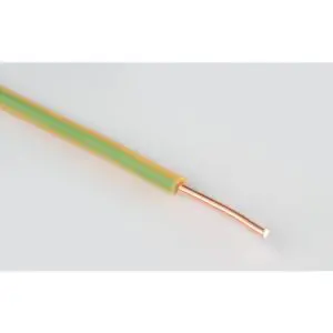 Image produit – Fil H07 V-U 1,5 mm² – vert/jaune (alt)