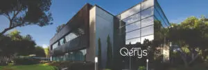 Groupe Qérys Siège