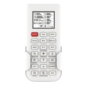 Télécommande - Dhome - Pour pavé LED à détection 243859