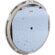 Image produit – Hublot LED étanche – Dhome – Ø 350 mm – 20 W – 1950 lm – 4000 K – IP65 (alt)