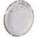 Image produit – Hublot LED étanche – Dhome – Ø 350 mm – 20 W – 1950 lm – 4000 K – IP65 (alt)