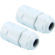 Image produit – Réglette LED – RD1200 – Dhome – 1200 mm – 40 W – 4400 lm – 4000 K – IP68 (alt)