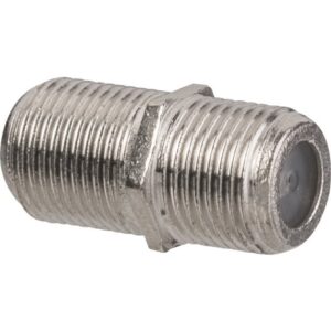 Image produit – Adaptateur type F femelle Dhome – Vendu par 1 (alt)