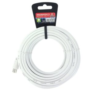Image produit – Prolongateur coaxial Ø 9,52 mm (alt)
