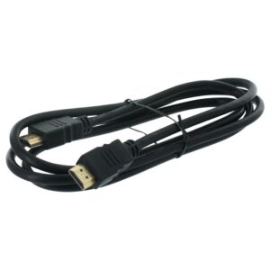 Image produit – Câble HDMI / HDMI 1.4 Dhome – Mâle / Mâle – Blindé (alt)