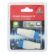 Image produit – Fiche coaxiale droite diamètre 9,52 mm Dhome – 2 femelles (alt)