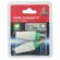 Image produit – Fiche coaxiale droite diamètre 9 mm Dhome – 2 mâles (alt)
