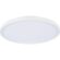 Image produit – Plafonnier LED – Panello – Dhome – 24 W – 1900 lm – Blanc (alt)