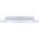 Image produit – Plafonnier LED – Panello – Dhome – 24 W – 1900 lm – Blanc (alt)