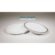 Image produit – Plafonnier LED – Panello – Dhome – 24 W – 1900 lm – Argent (alt)