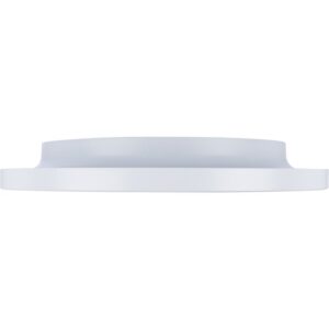 Image produit – Plafonnier LED – Panello – Dhome – 24 W – 1900 lm – Blanc (alt)