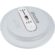 Image produit – Plafonnier LED – Panello – Dhome – 24 W – 1900 lm – Blanc (alt)